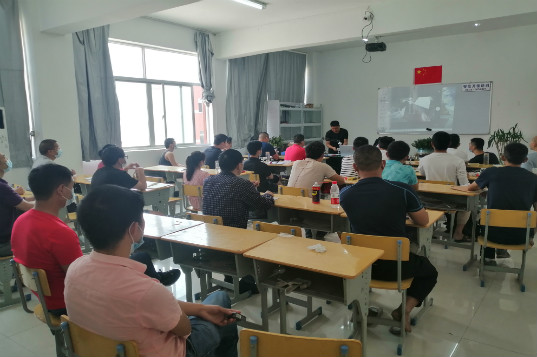 泸州开锁培训师资‍如何？