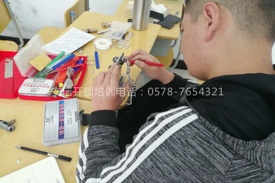 遂宁开锁行业好做吗？